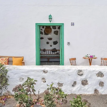 Tamia Holiday home Tao