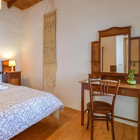 Tamia Holiday home *