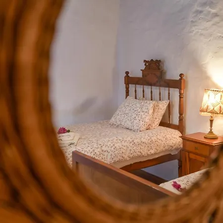 Tamia Holiday home *