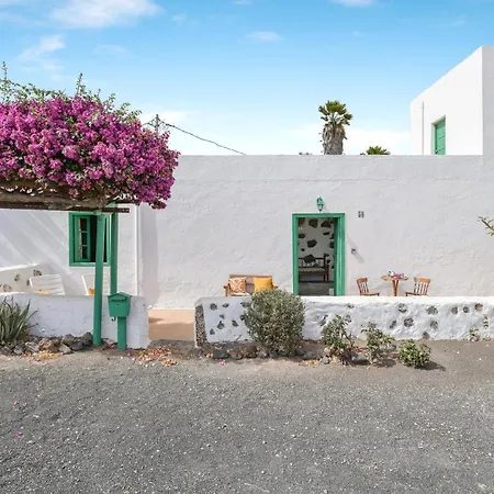 Tamia Holiday home
