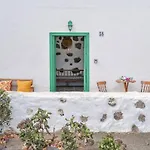 Tamia Semesterbostad Tao