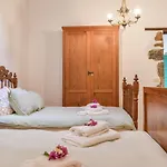 Tamia Semesterbostad Tao