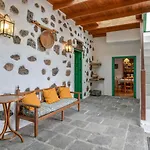 Semesterbostad Tamia