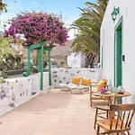 Semesterbostad Tamia