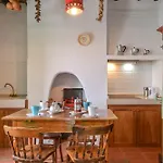 Semesterbostad Tamia