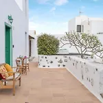 Semesterbostad Tamia