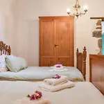 Tamia Semesterbostad Tao