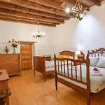 Tamia Semesterbostad *