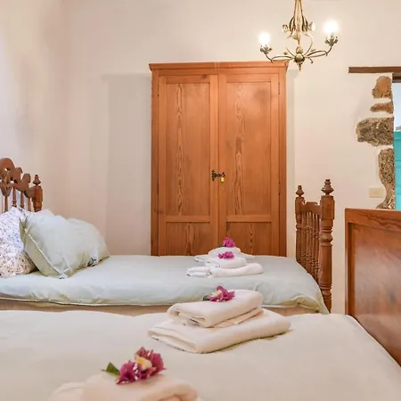 Tamia Сasa de vacaciones Tao