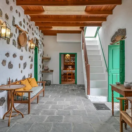 Сasa de vacaciones Tamia *