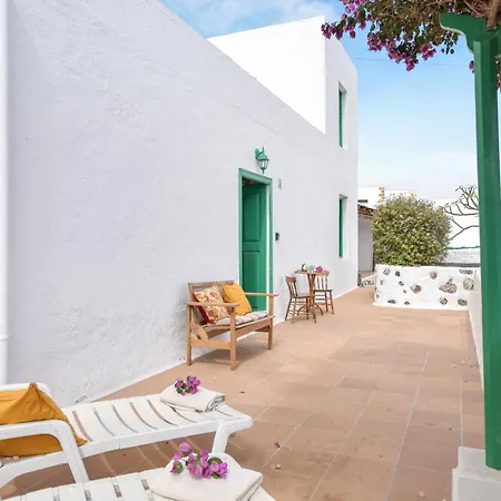 Сasa de vacaciones Tamia Tao