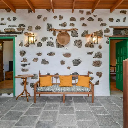 Casa de Férias Tamia