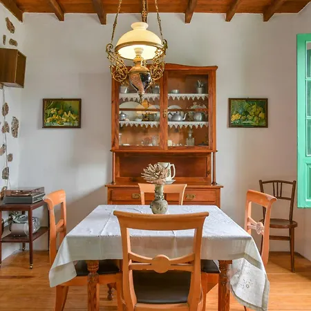 Tamia Casa de Férias *