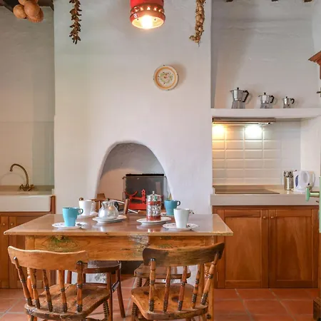 Casa de Férias Tamia