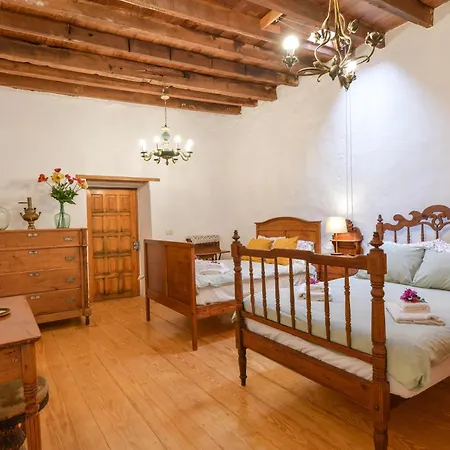 Tamia Holiday home *