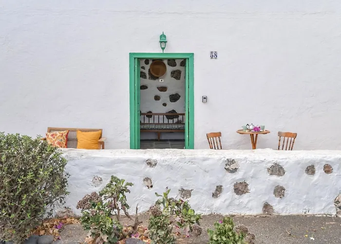 Tamia Casa de Férias Tao