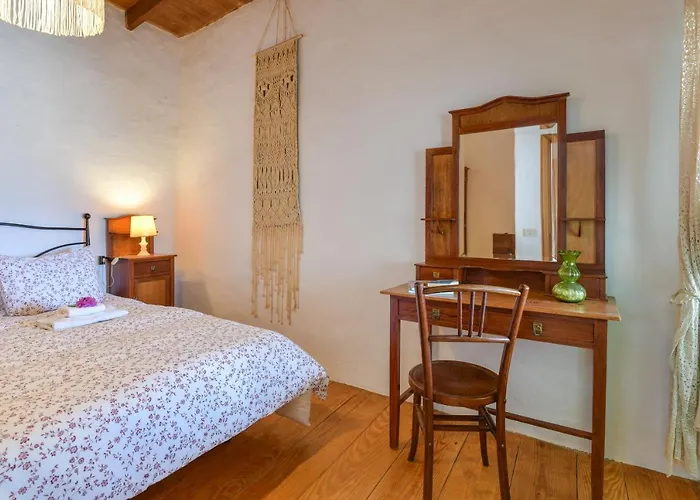 Tamia Casa de Férias *