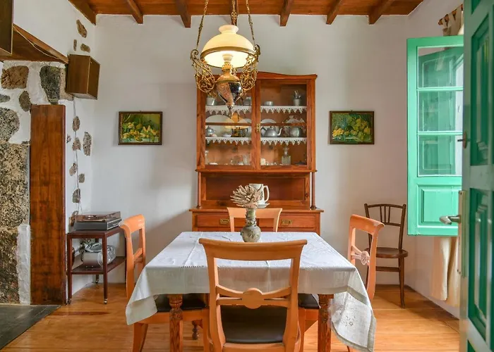 Tamia Casa de Férias Tao