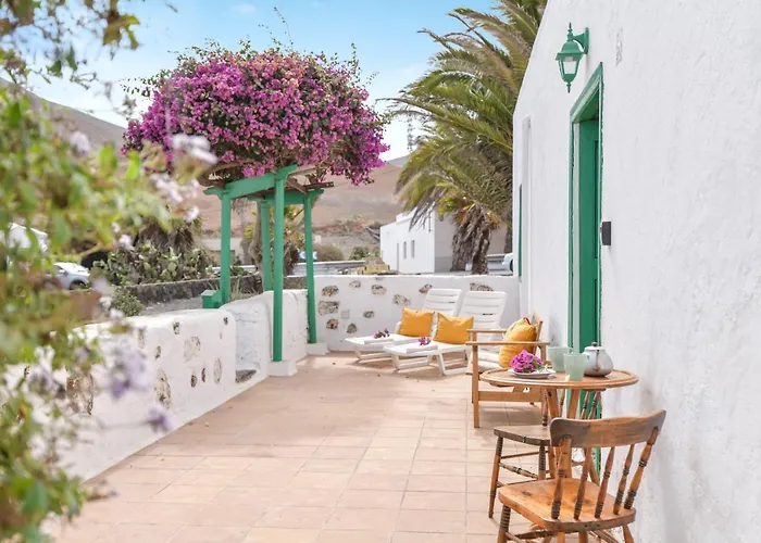 Casa de Férias Tamia