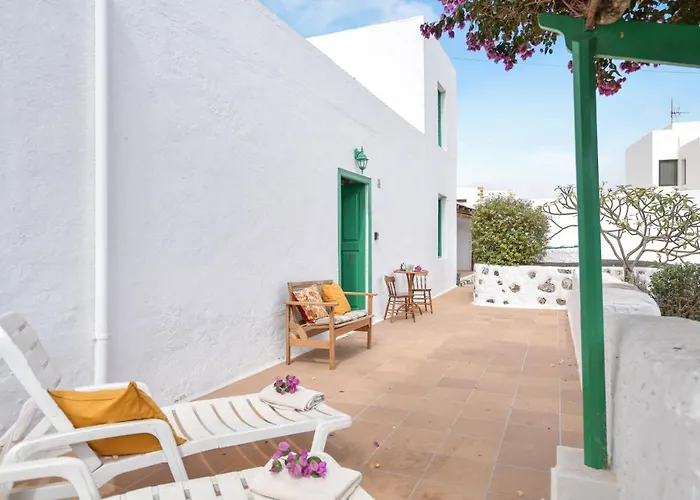 Casa de Férias Tamia Tao