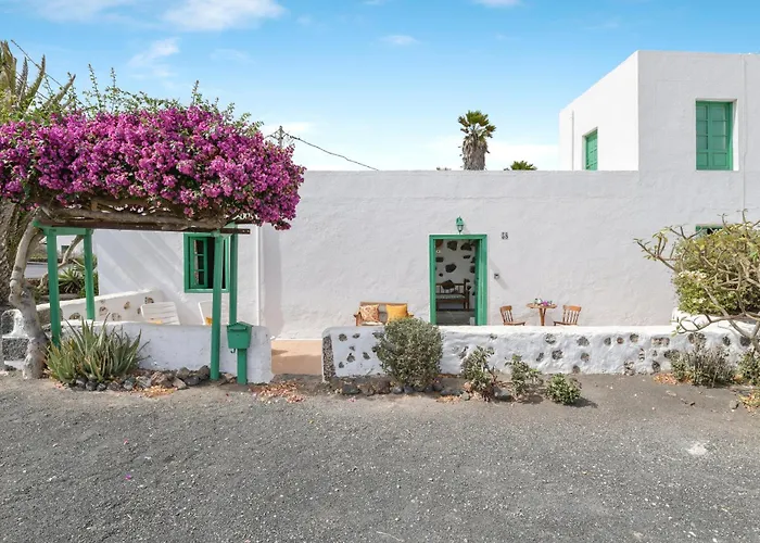 Tamia Casa de Férias