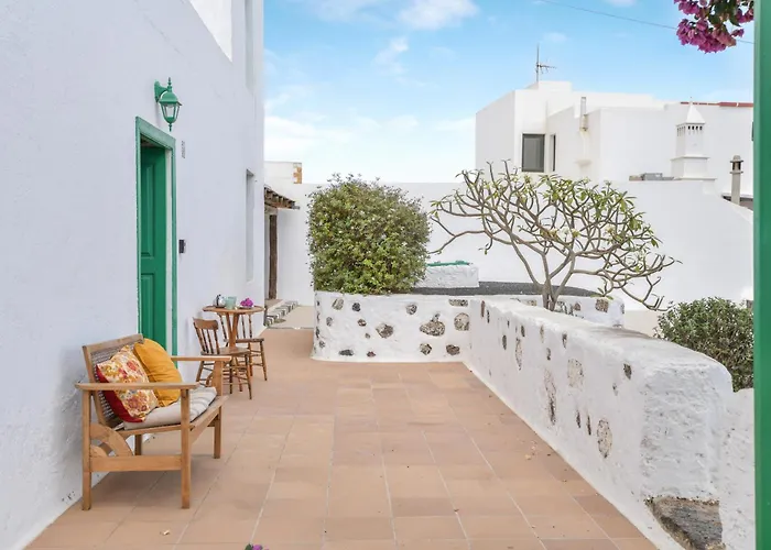 Casa de Férias Tamia