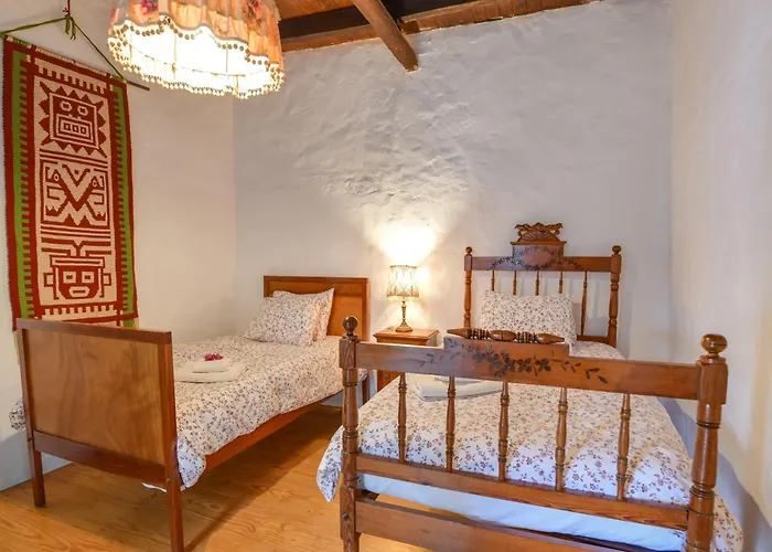 Casa de Férias Tamia Tao